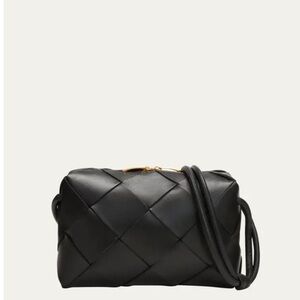 Bottega Veneta Small Cassette Camera Bag
